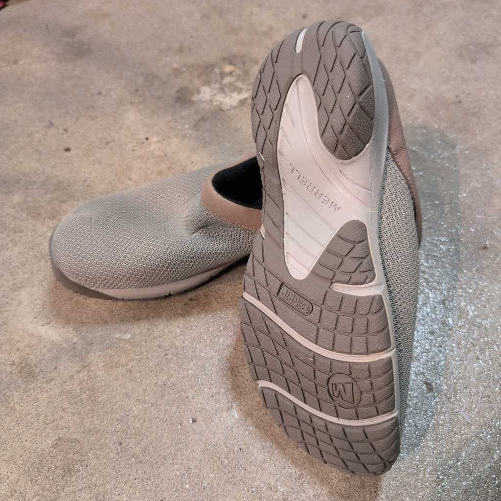 Encore Slip On Mule