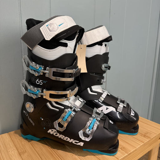 Cruise Ski Boot