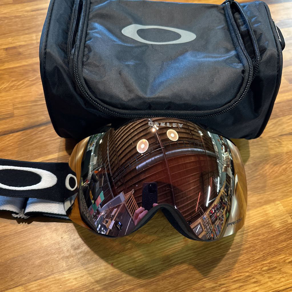 Flight Deck L Goggles