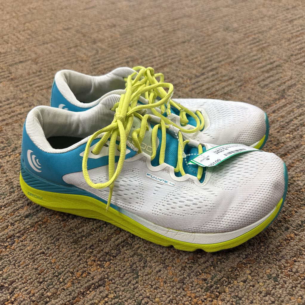 Running Shoe Women's