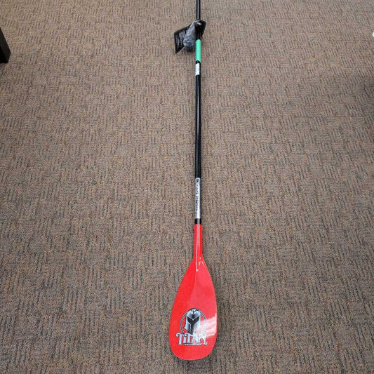 SUP Paddle - small blade