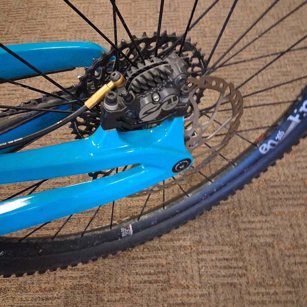 Wreckoning w/ Push Elevensix coil