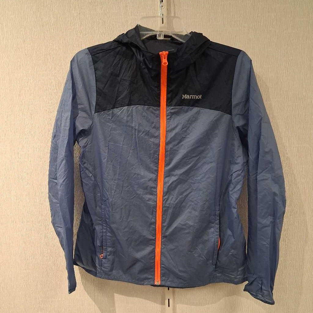 Windbreaker
