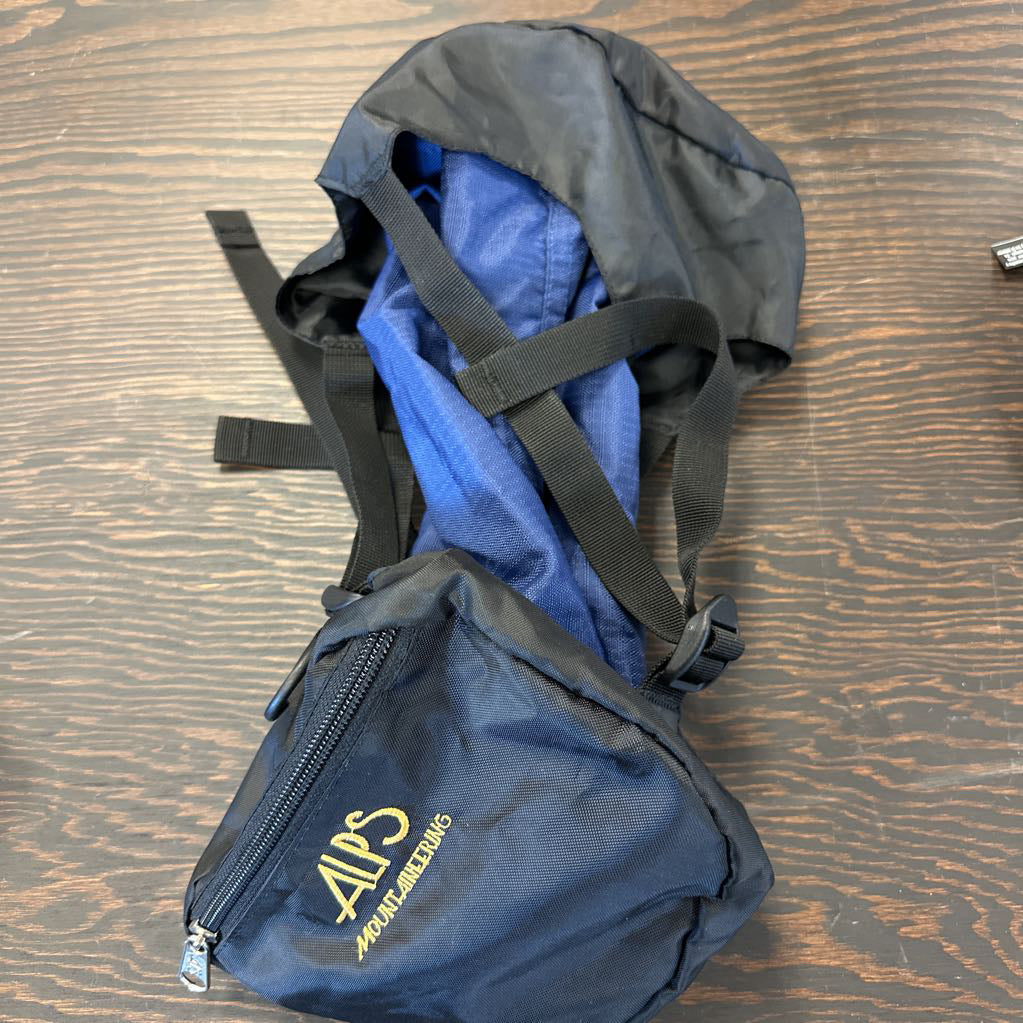 Compression Sack