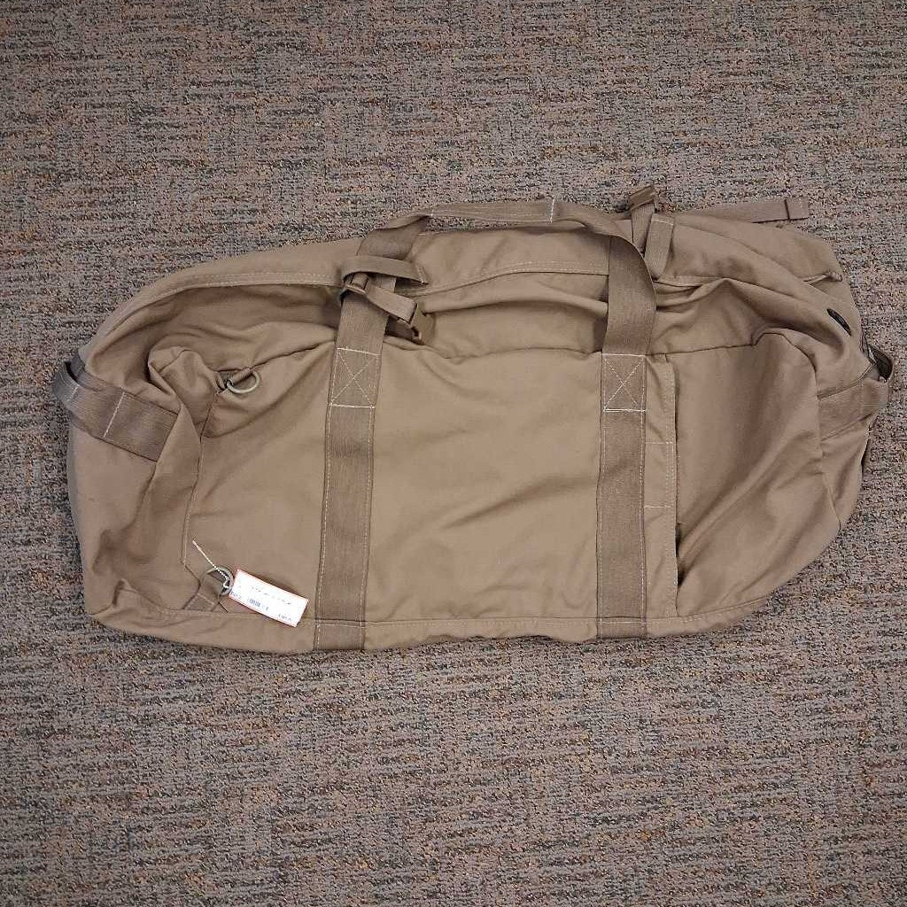 Duffel