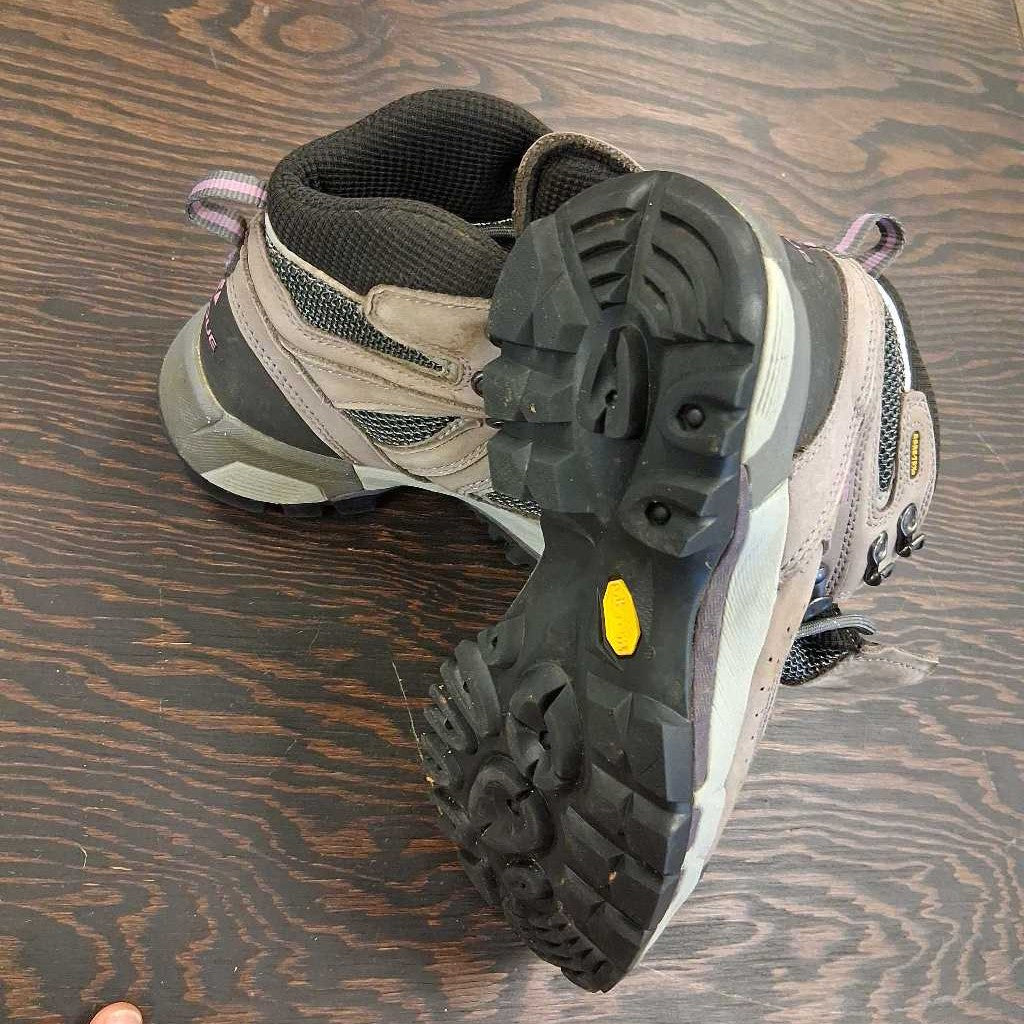 Breeze 2.0 GTX Gortex Hikers