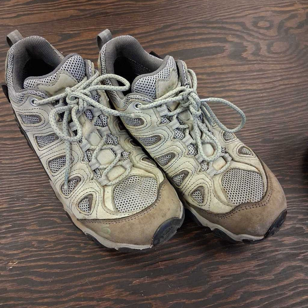 Sawtooth Low Hiking Shoes