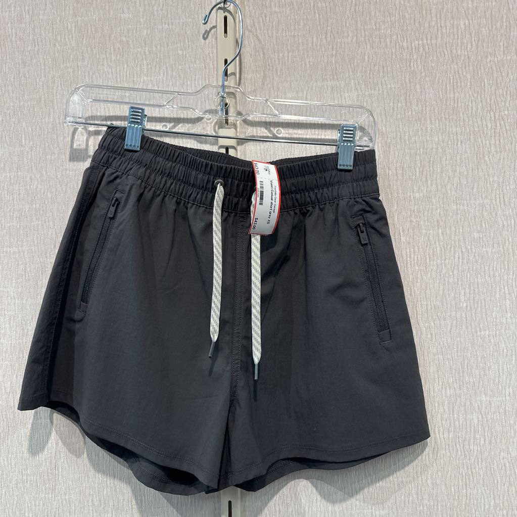 Casual short