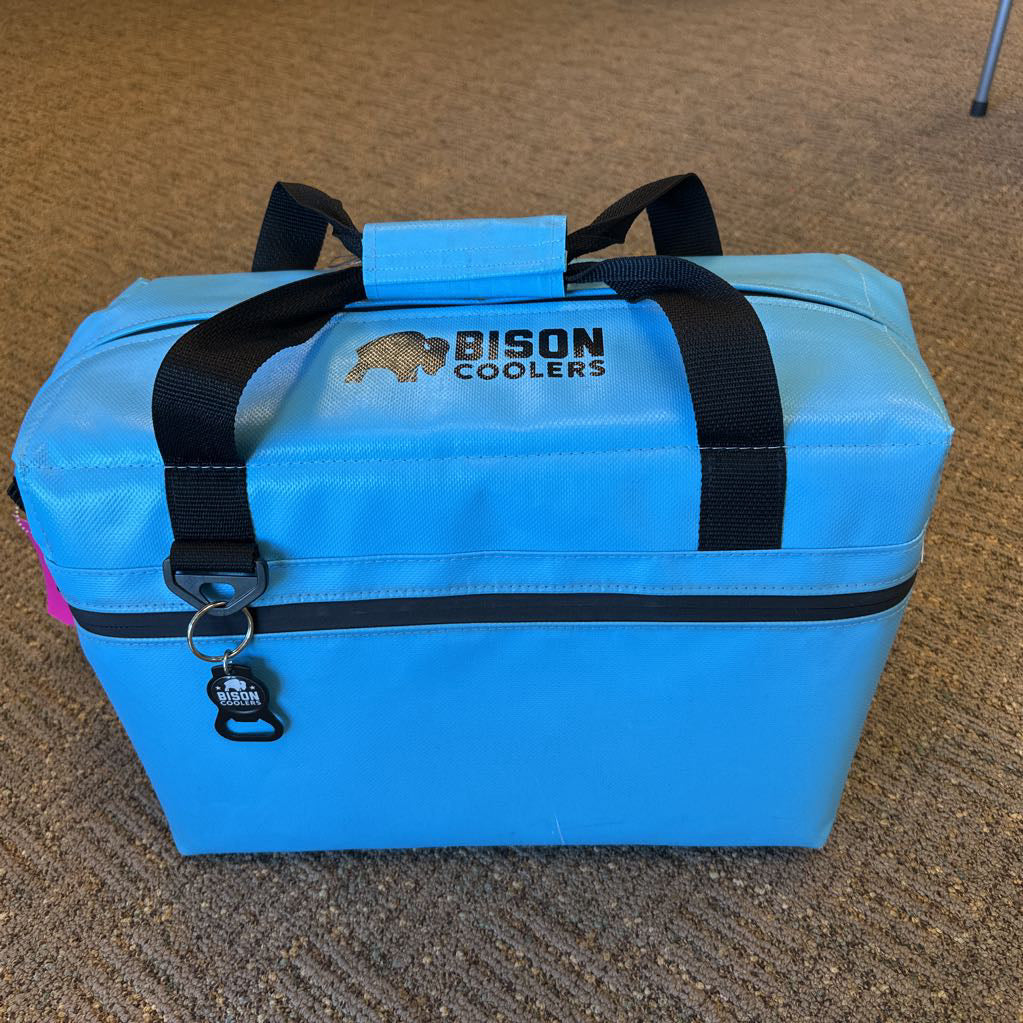 24 can SoftPak cooler