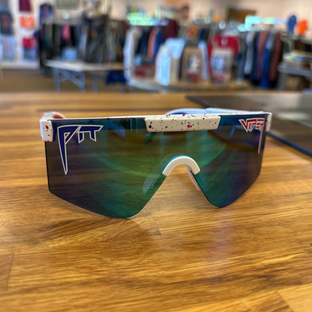 Merika 2.0 Polarized