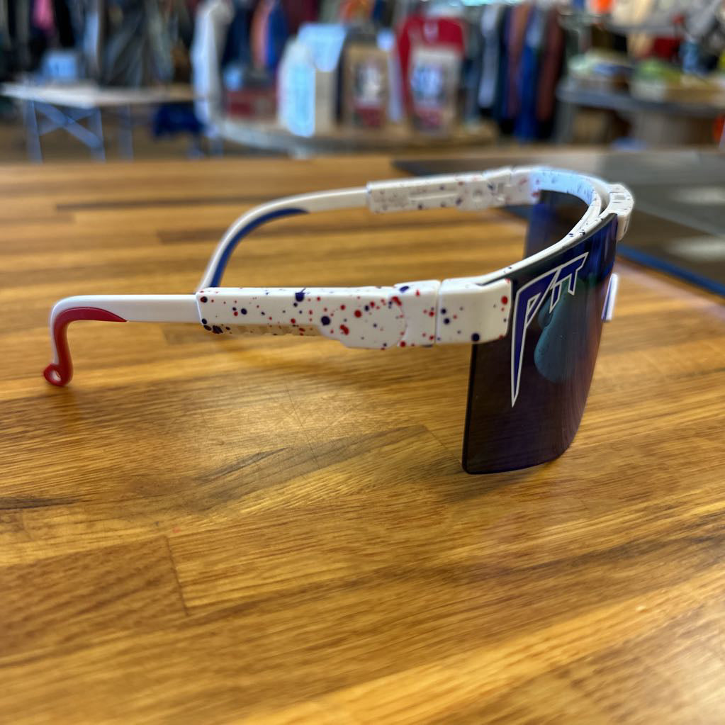 Merika 2.0 Polarized