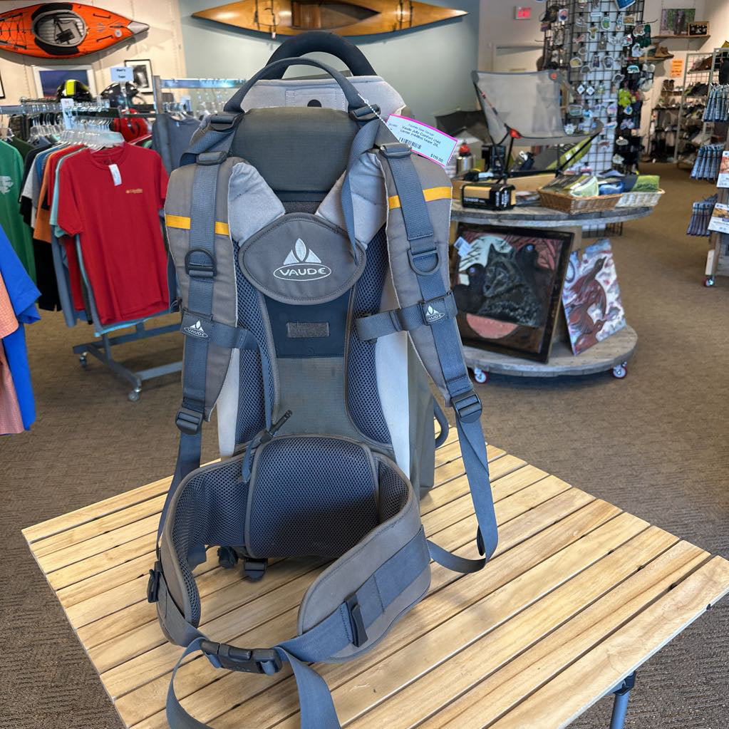 Jolly Comfort child carrier (<44lbs)