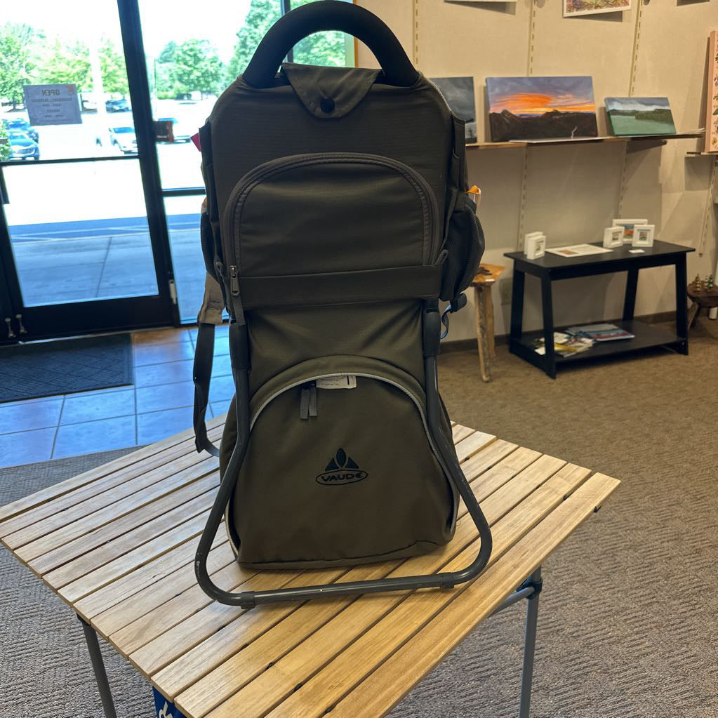 Jolly Comfort child carrier (<44lbs)