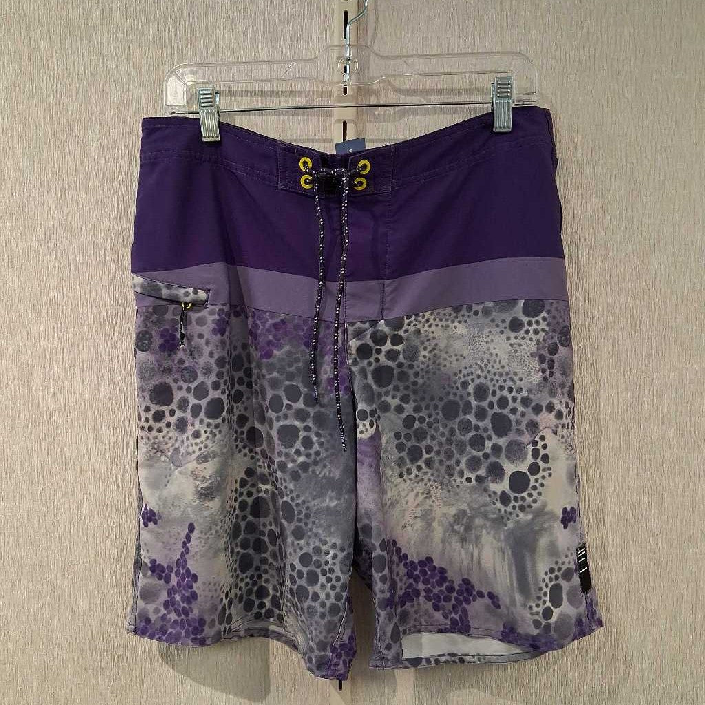 Board Shorts Men's