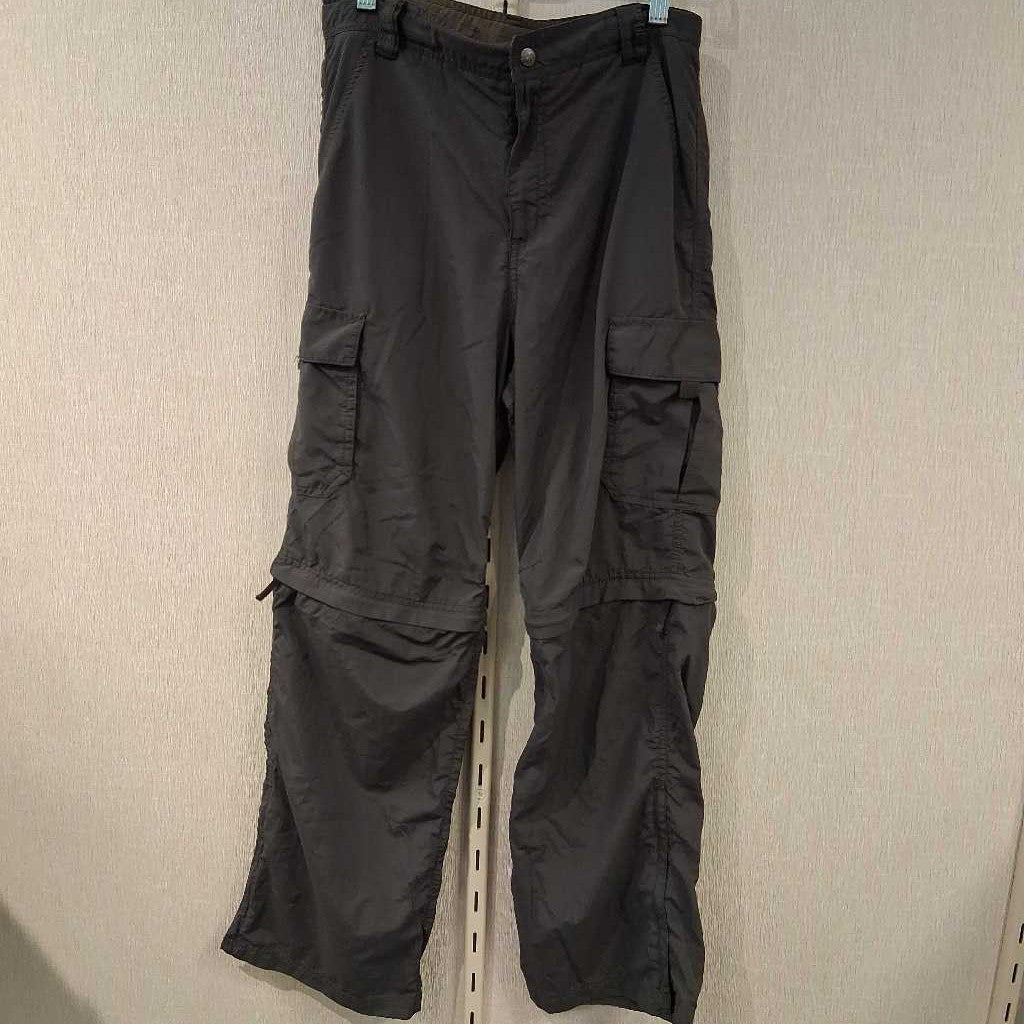 Convertible Pants