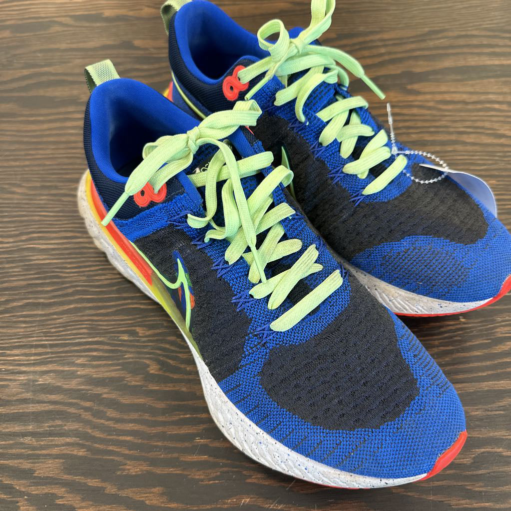 React Running Shoes Men's