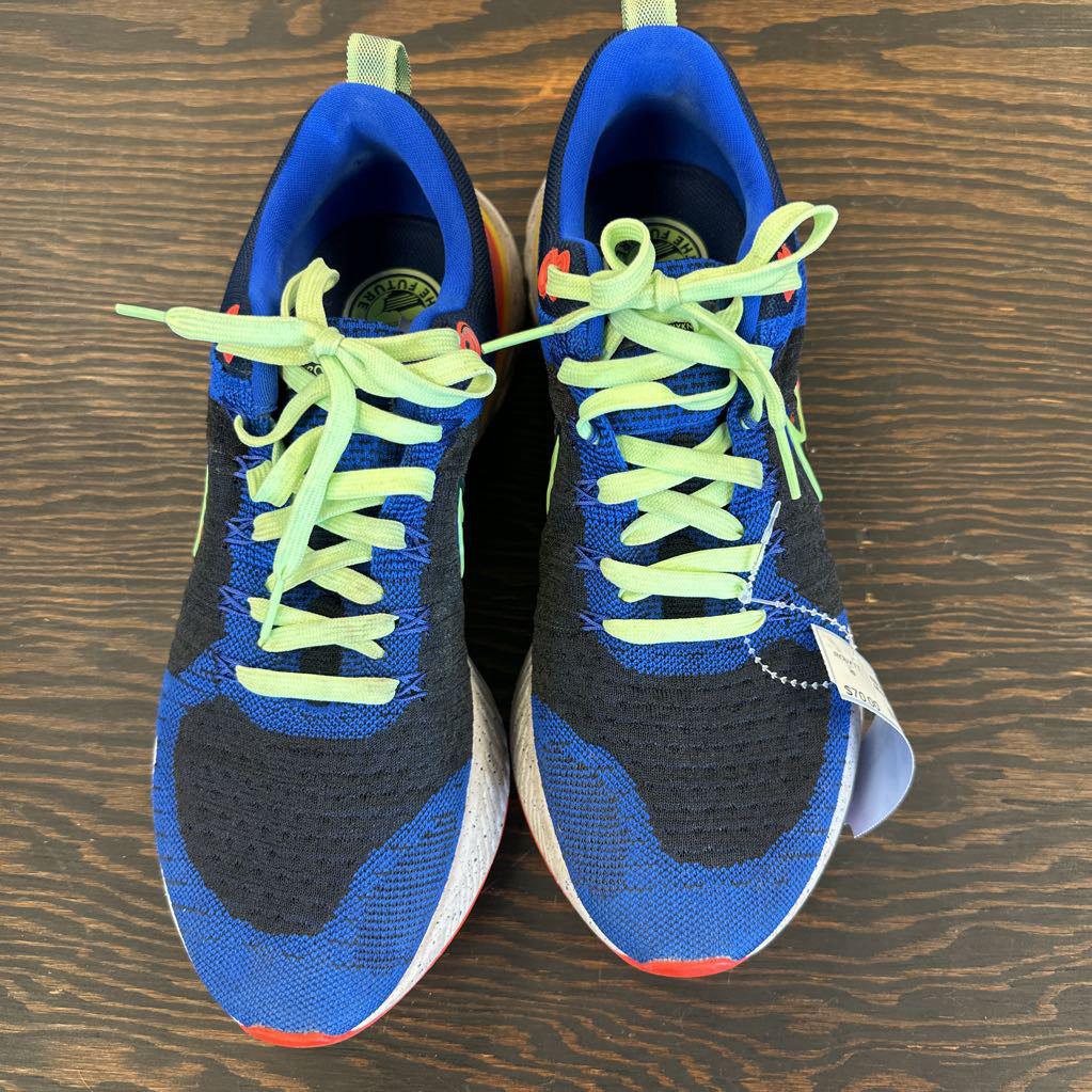 React Running Shoes Men's