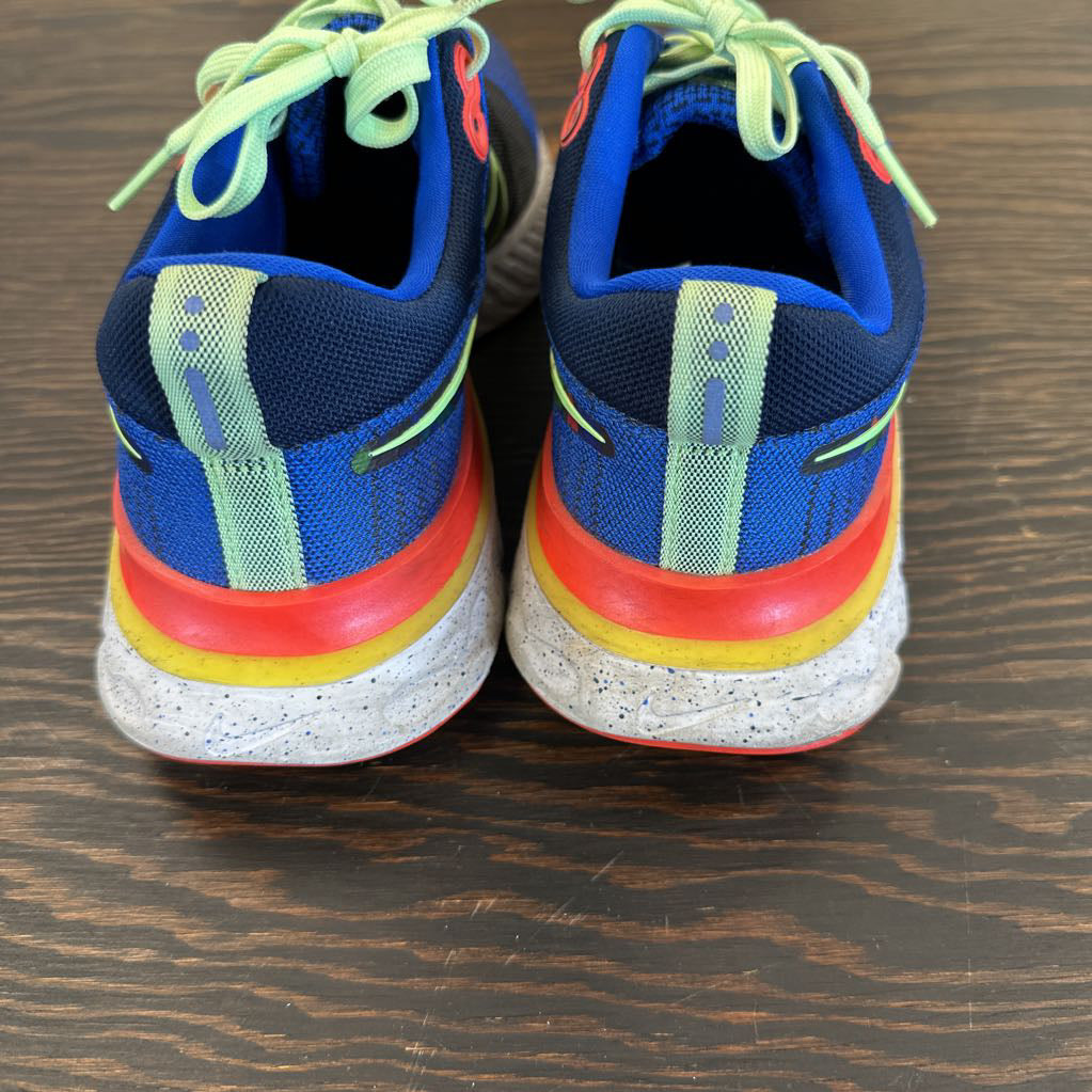 React Running Shoes Men's