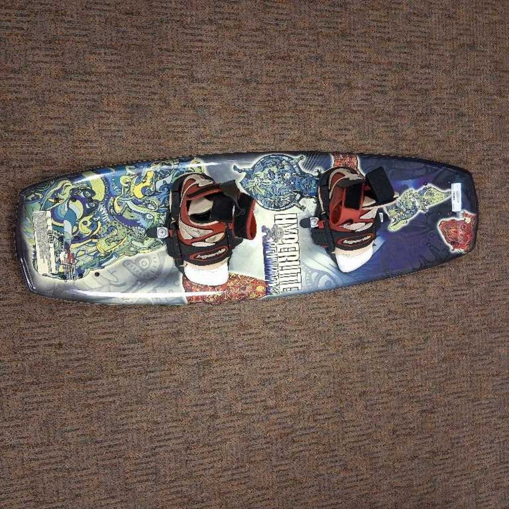 Belmont 131 Wakeboard