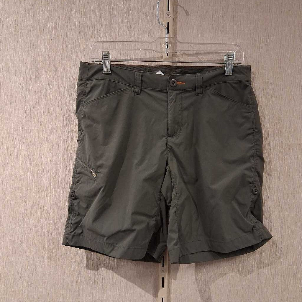 Jackson Stretch Quick-Dry Convertible Shorts