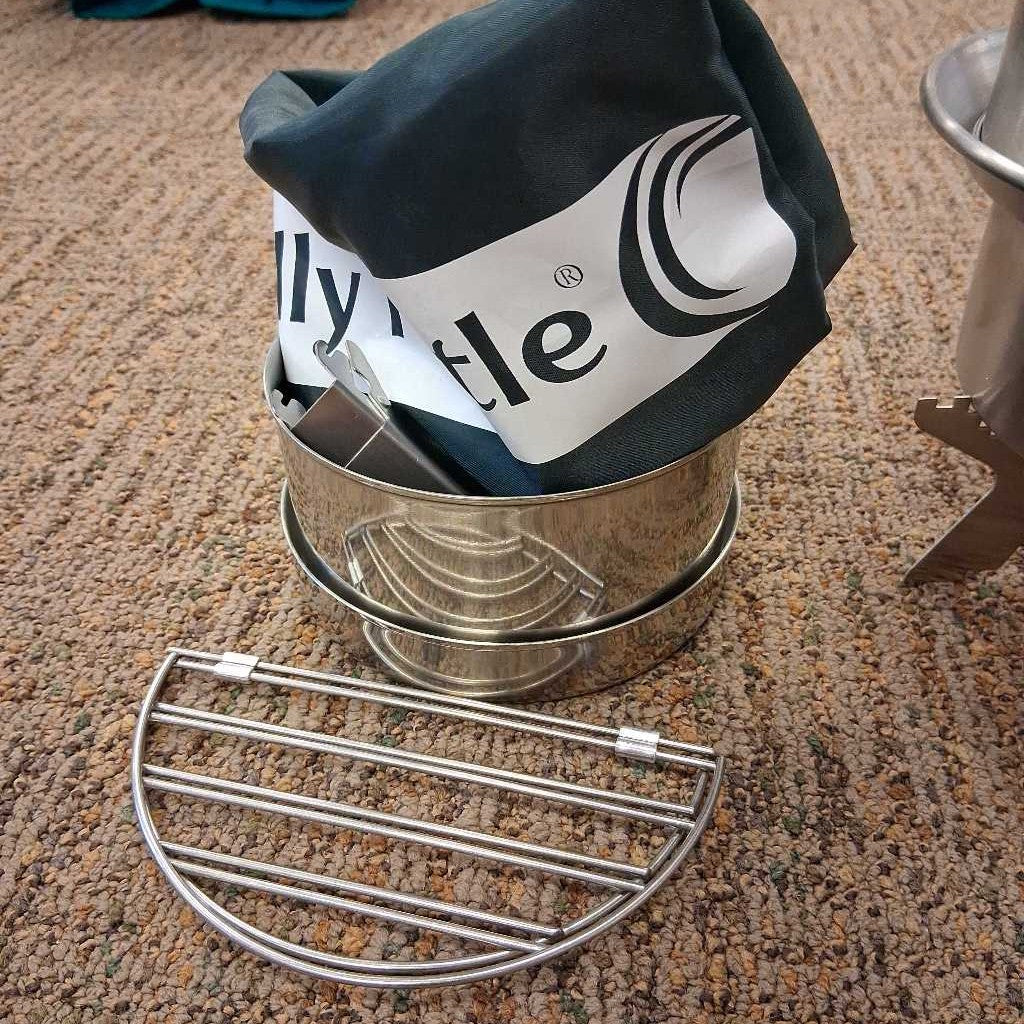 Ultimate Trekker Cookware System