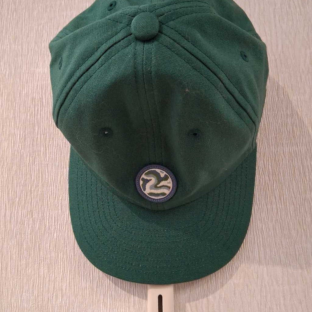Wool Blend Beanie Hat