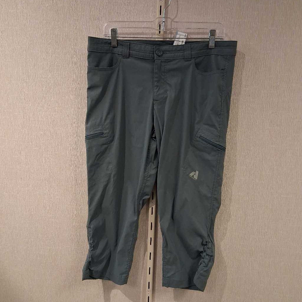 First Ascent Pants