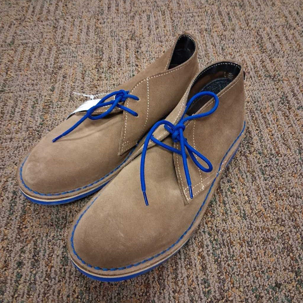 Chukka Boots Veldskoen