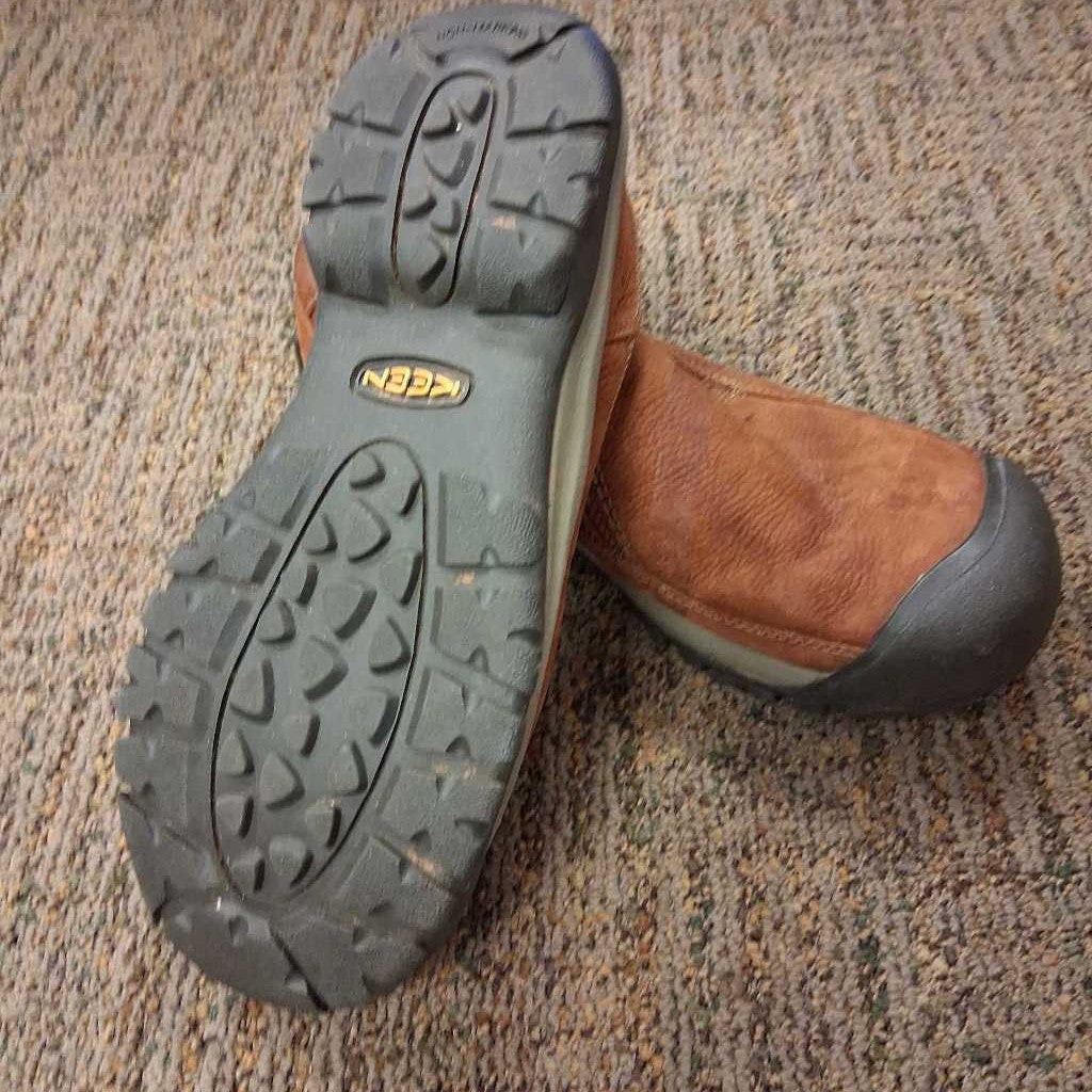 Slip On