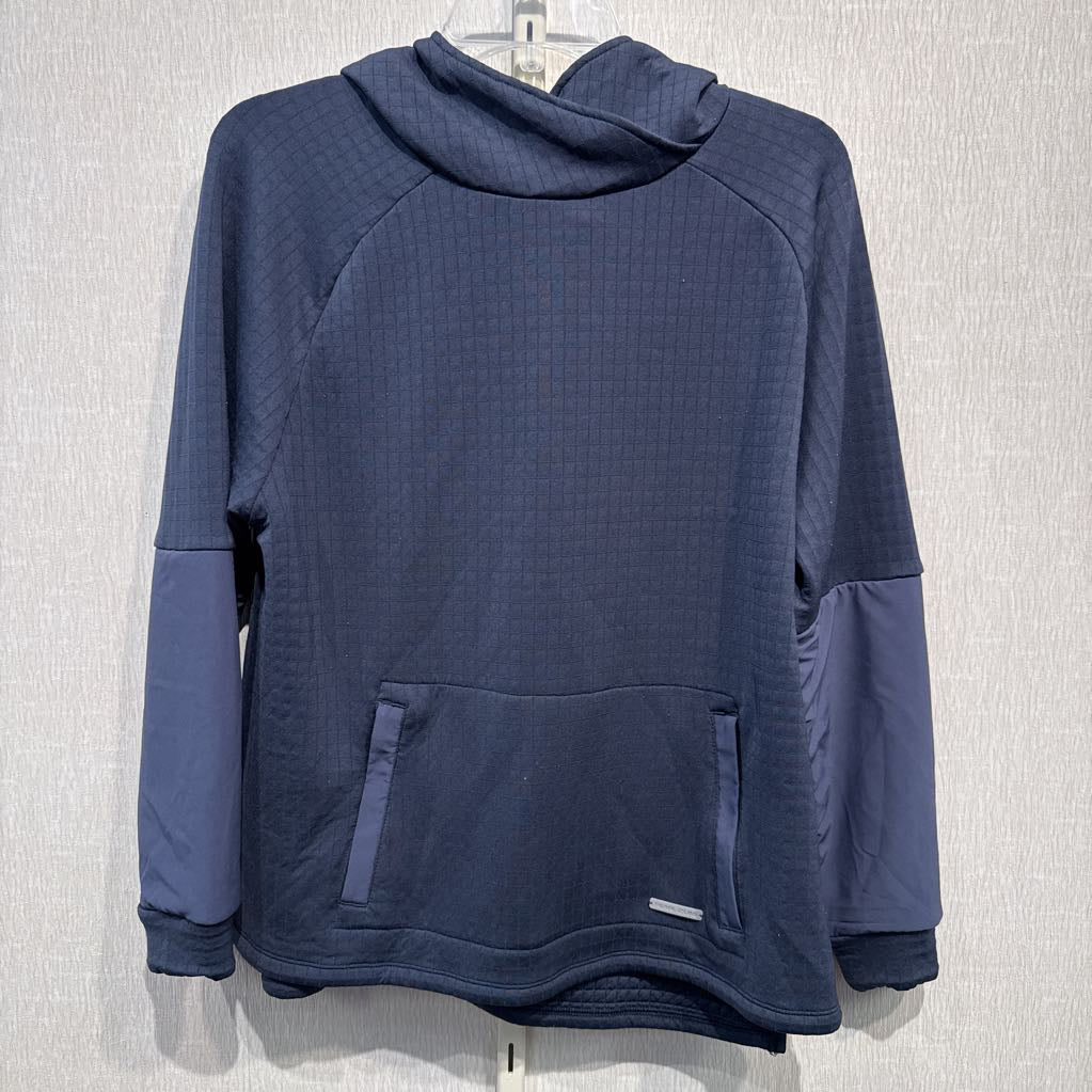 Prospect pocket hoodie