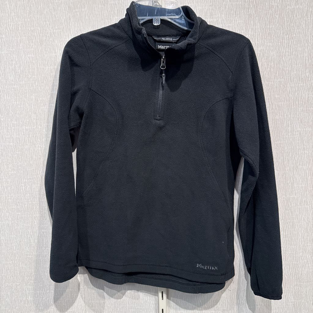Quarter Zip Fleece