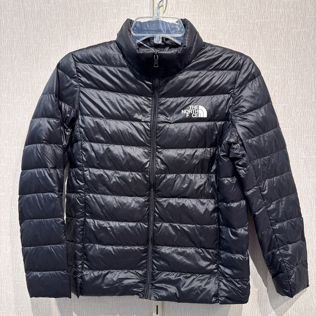 Insulated packable jacket Kids