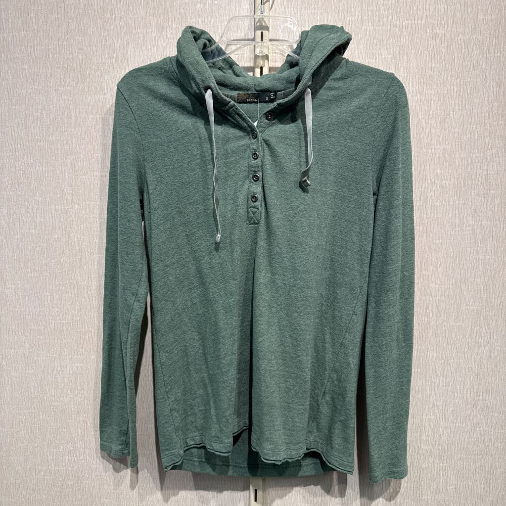 Cotton Hoodie