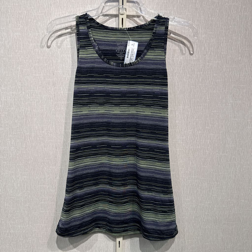 Tank top, womens