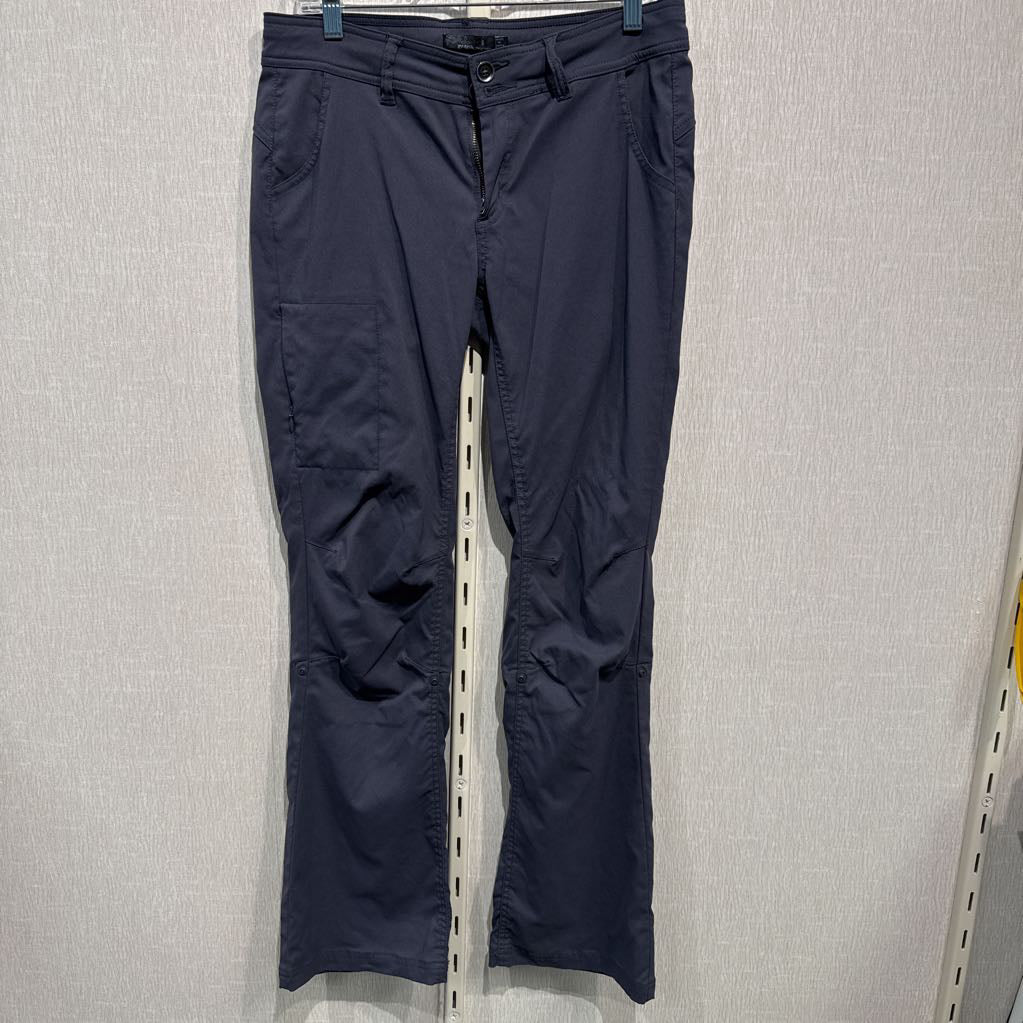 5 pocket pant, womens