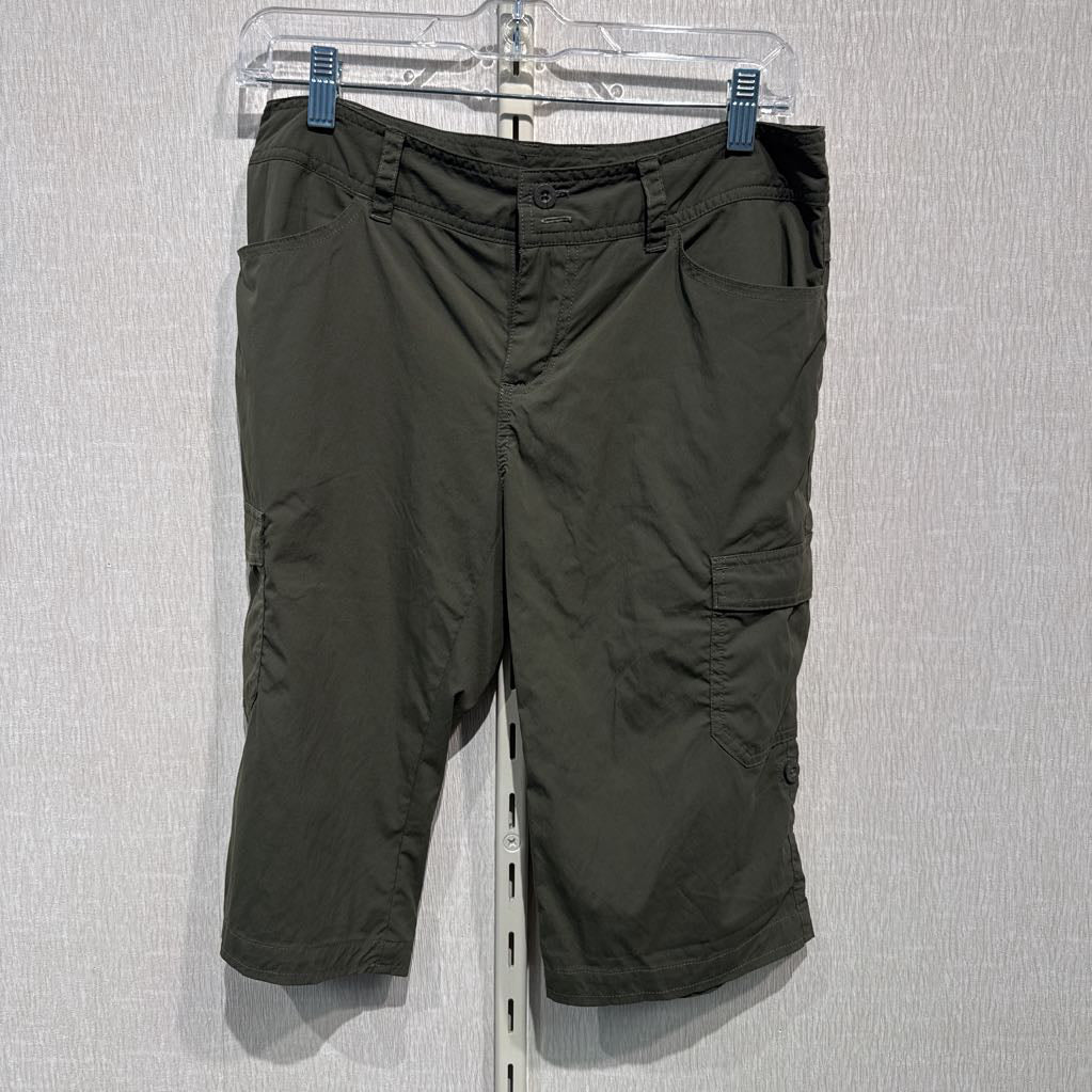 Solimar short, womens