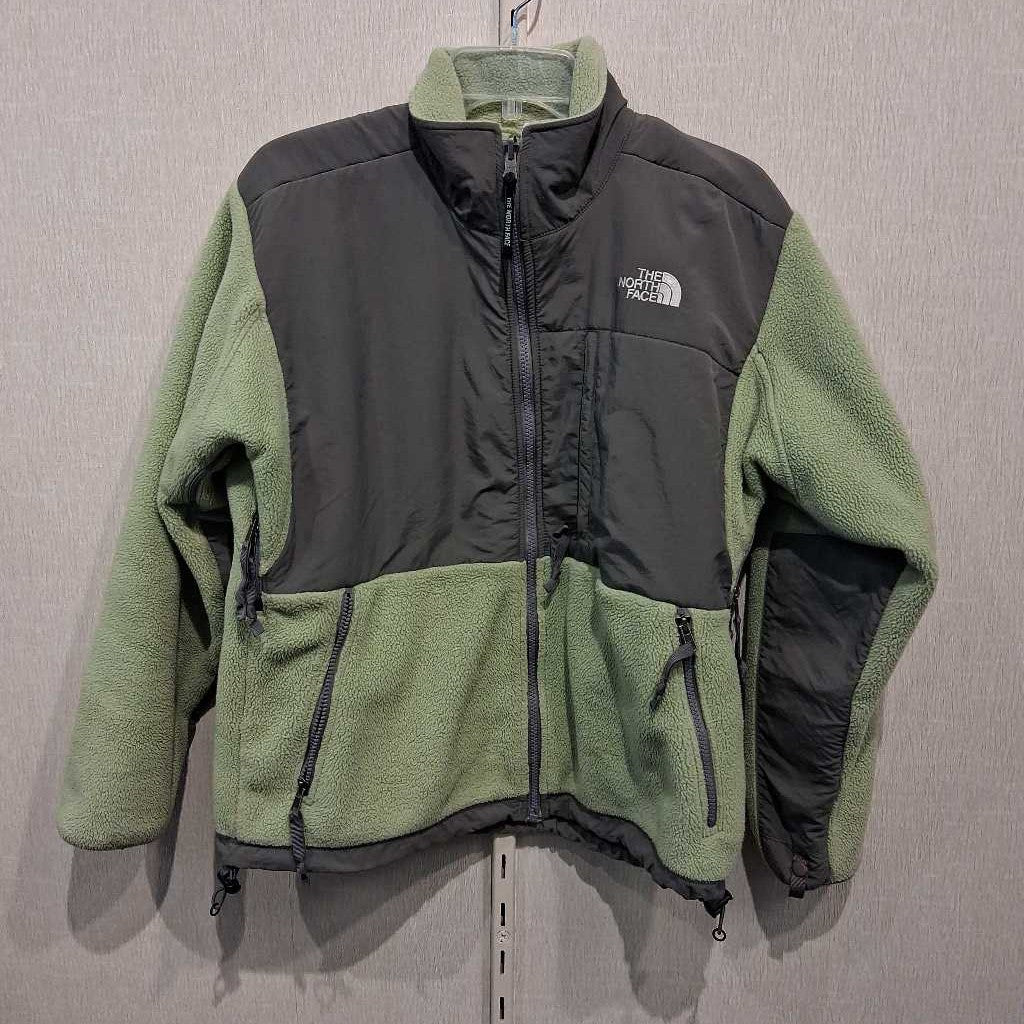 Zip Front Windstopper Jacket