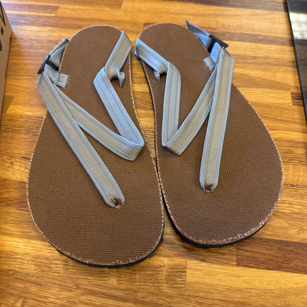 Chronos Sandal (NIB)