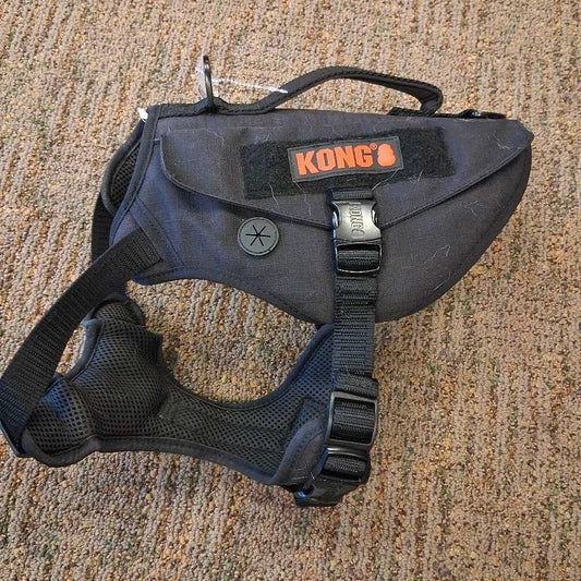 Tactical harness