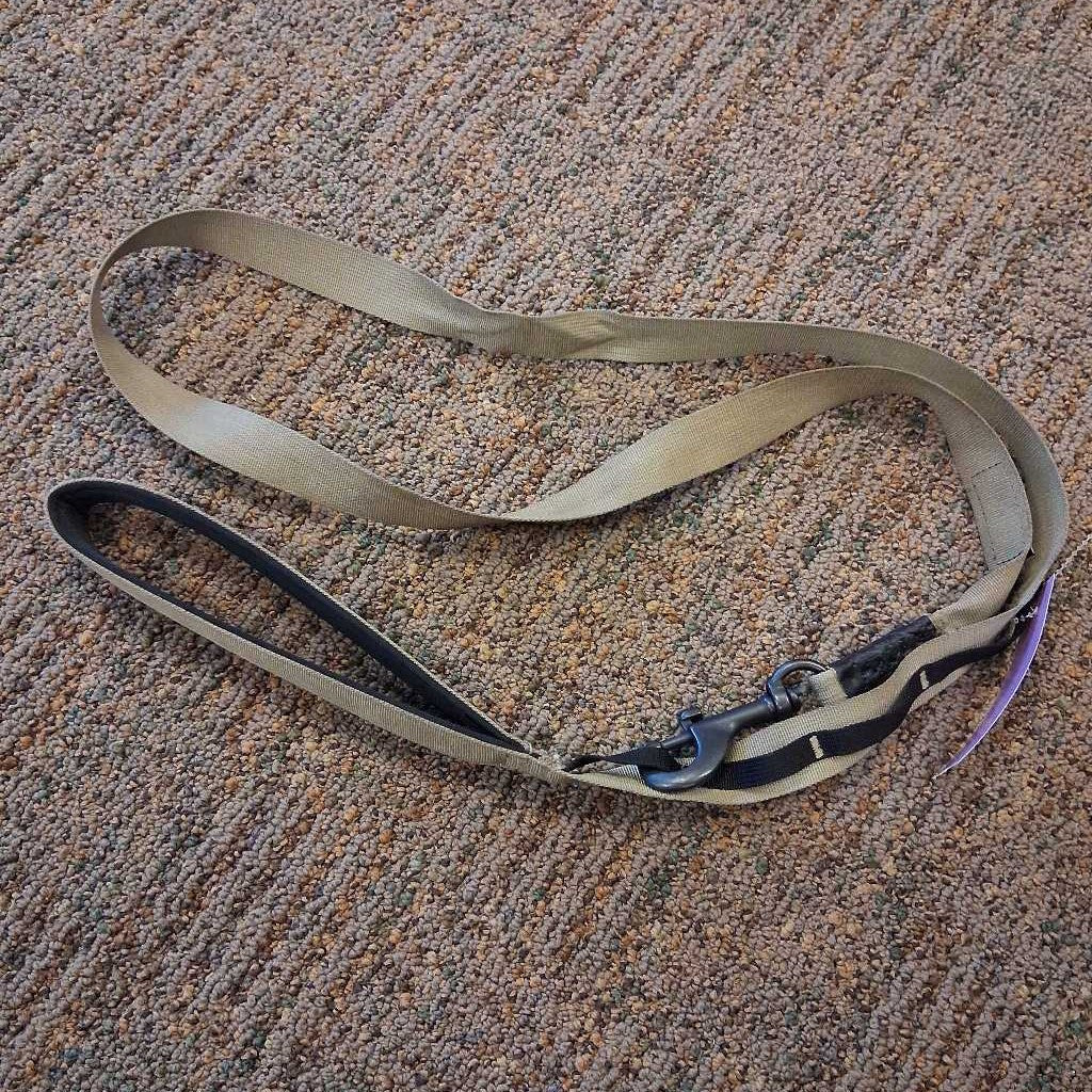 Trailhead Leash