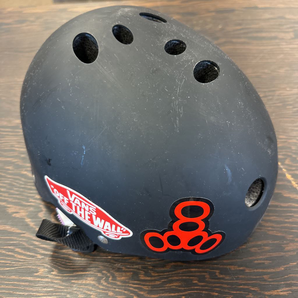 Helmet Skate/Bike
