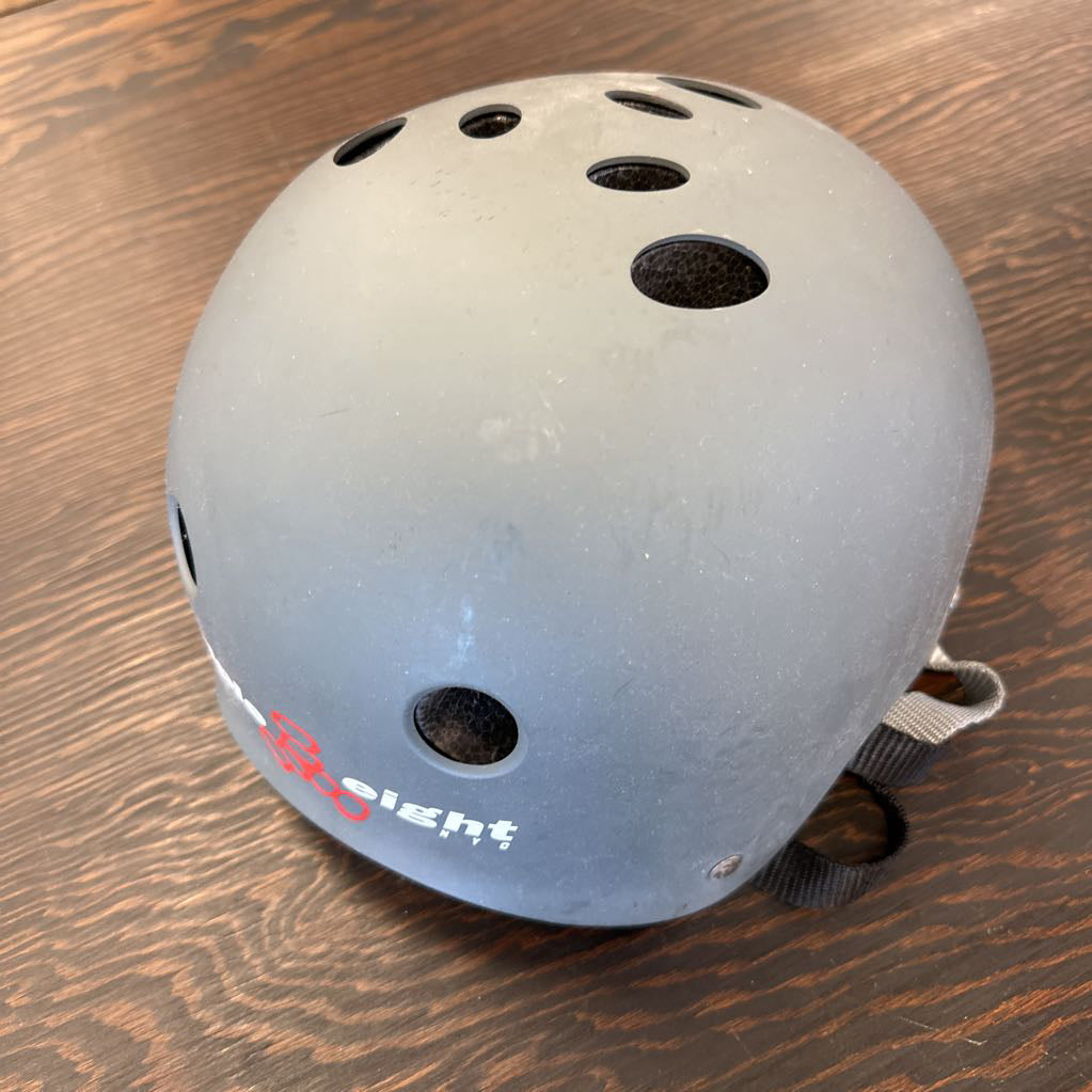Helmet Skate/Bike