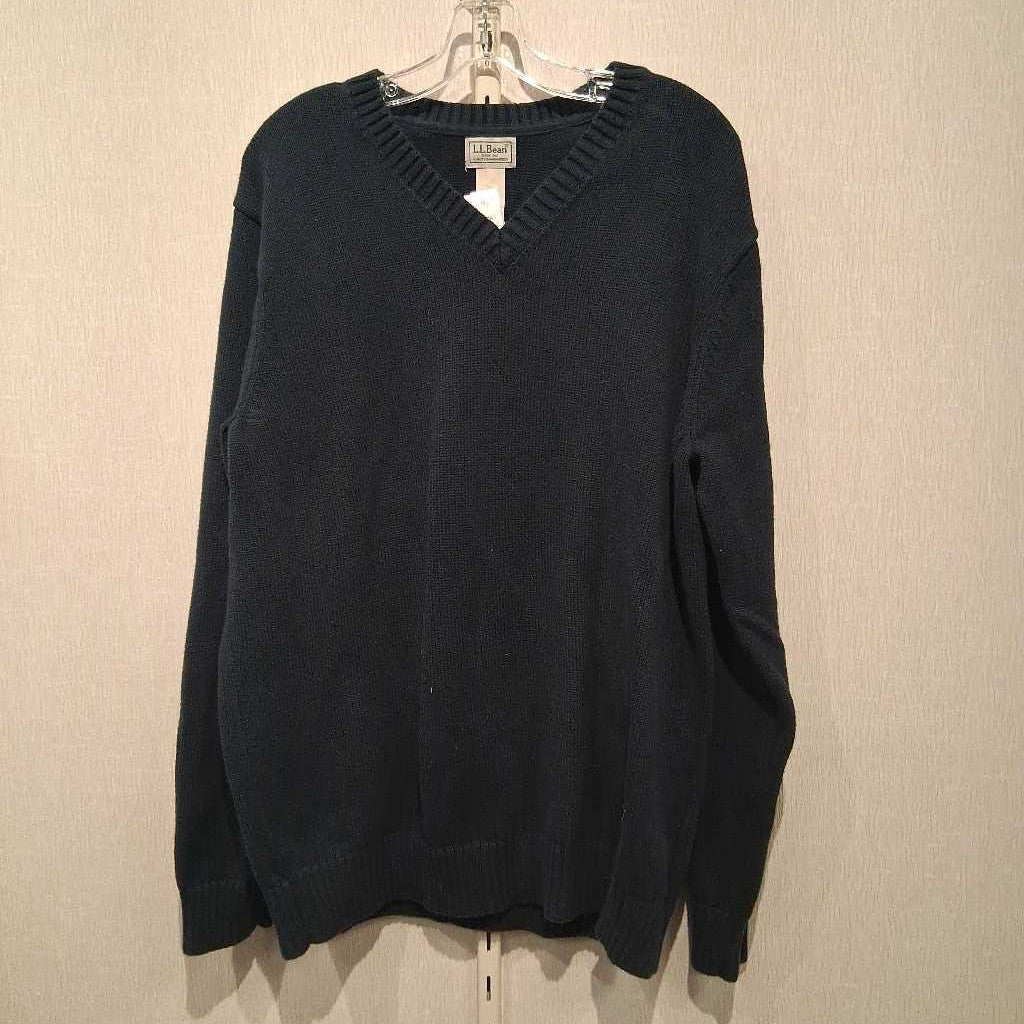 Knit Sweater