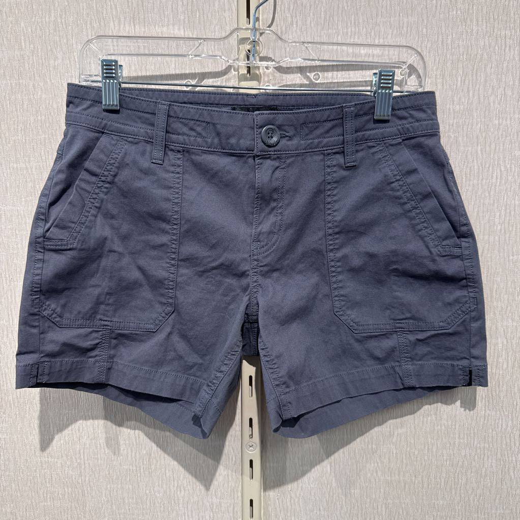 Cotton short, womens