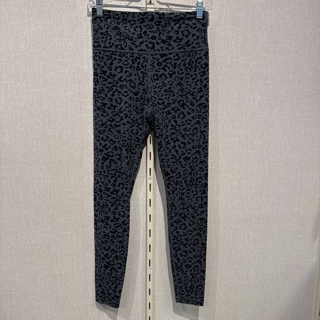 Elation Ultra High Rise tight