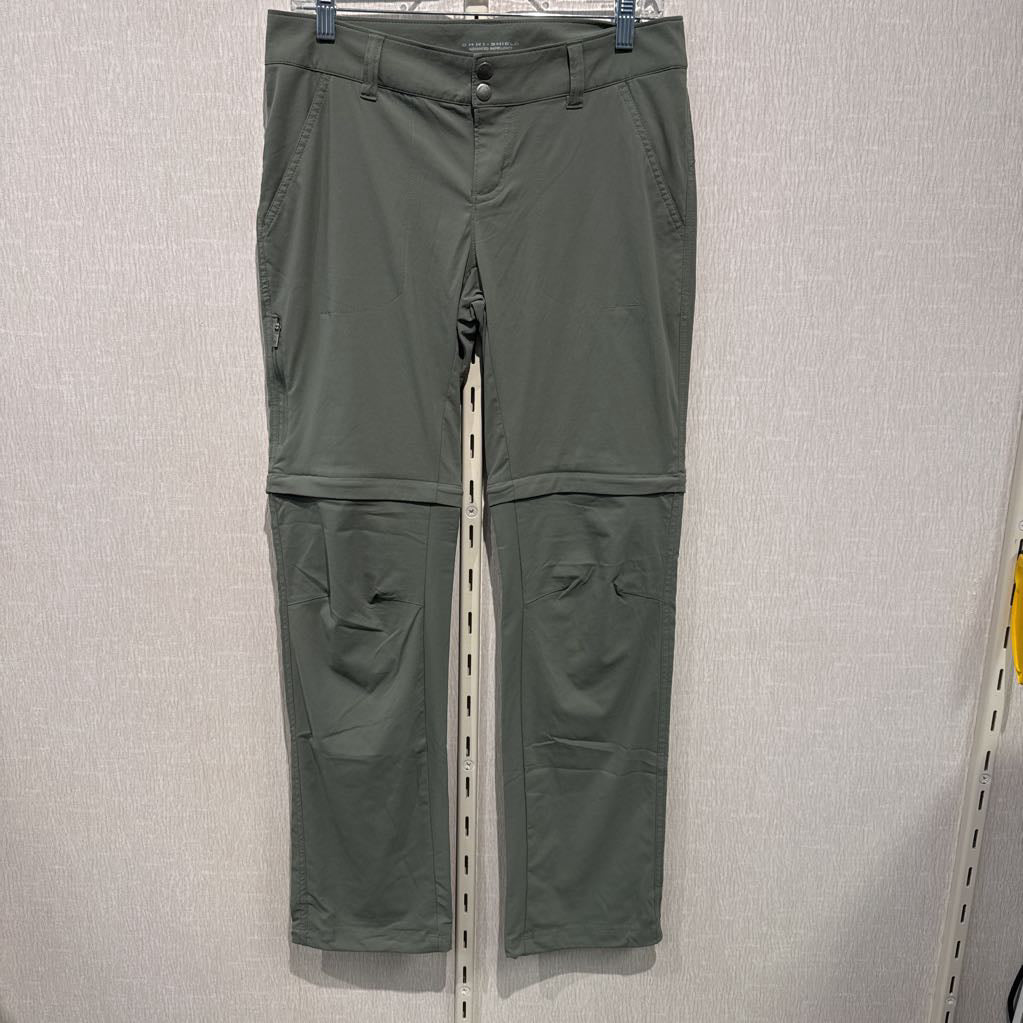 Omni-Shield convertible pant, womens
