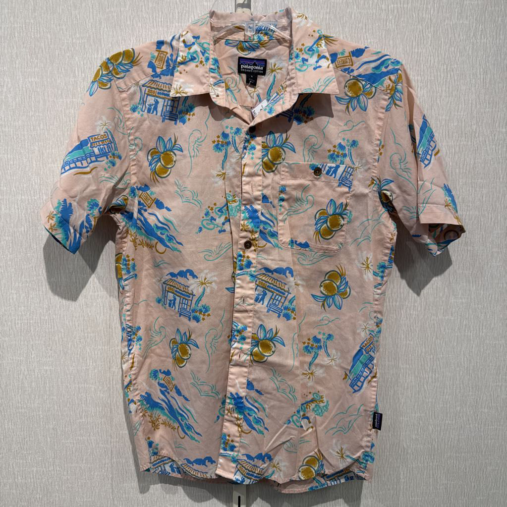 Go-To shirt, mens