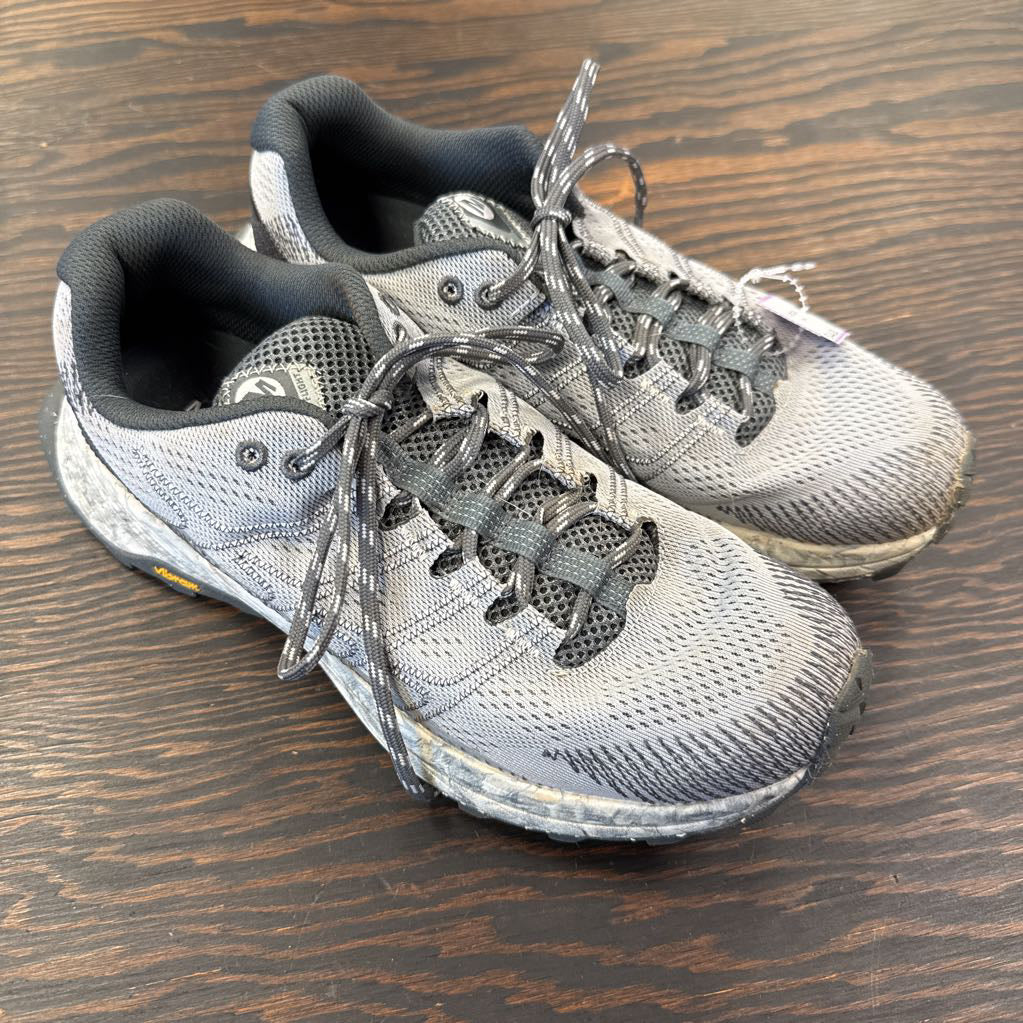 Moab flight sneaker, womens