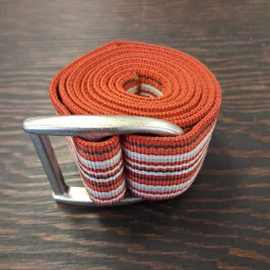 Unisex Webbing Belt