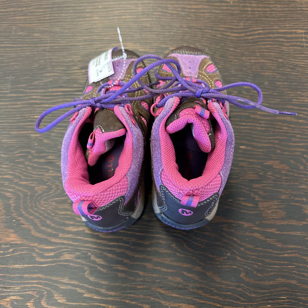 Hiking Boots Kid's